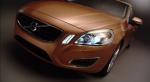 Volvo S60 2010 года